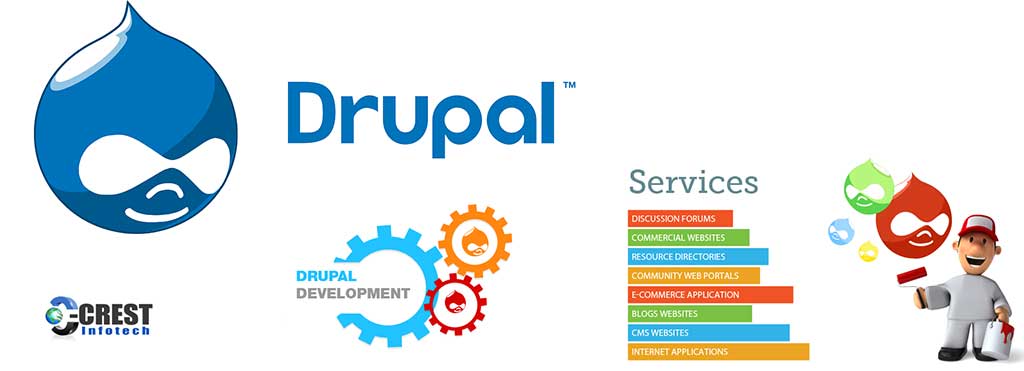 drupal development company nebraska