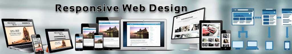 Responsive Web Design Services | Crest Infotech