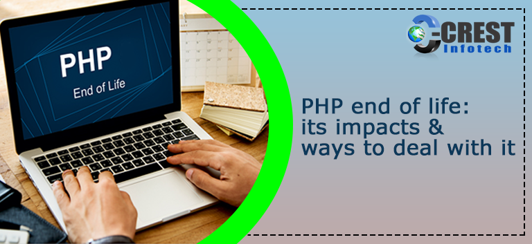 php 7.6 end of life