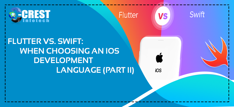 flutter swift