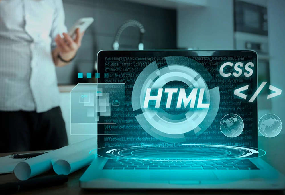 html5 development india