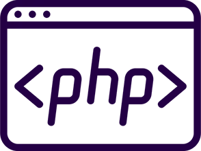 php