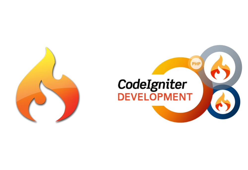 codeigniter development