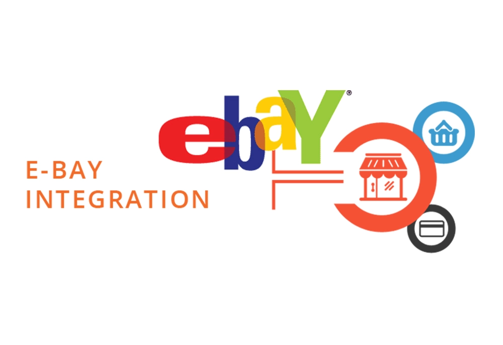 ebay integration