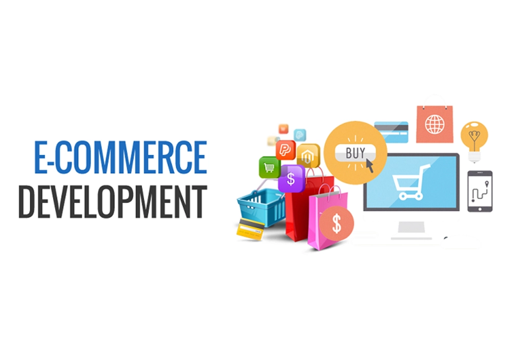 ecommerce-store-development