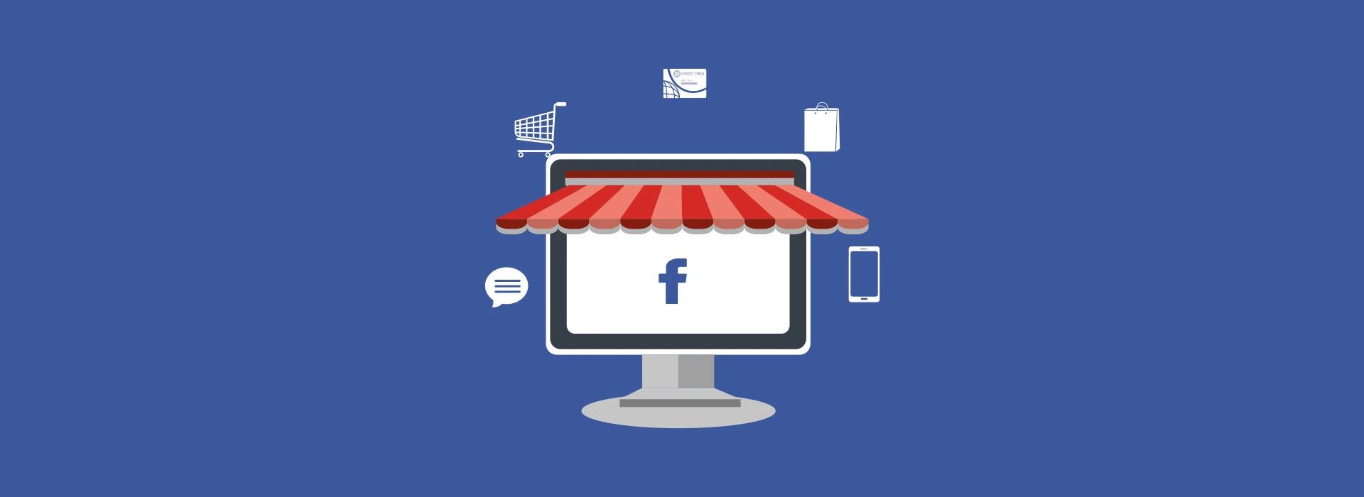 facebook store development