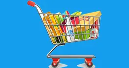 grocery app marketplace