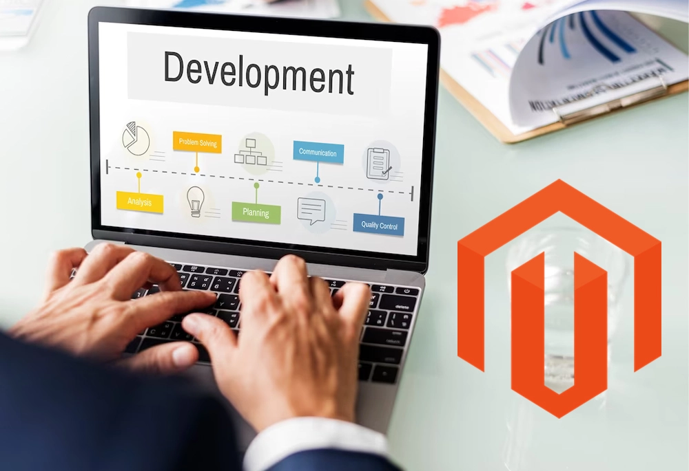 hire magento developer