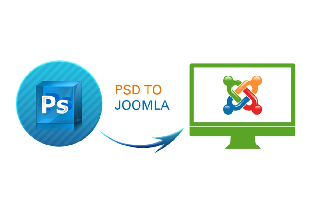 psd yo joomla conversion