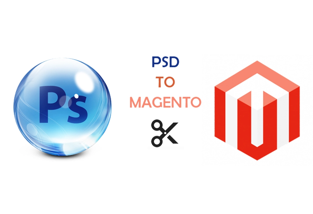 psd to magento conversion