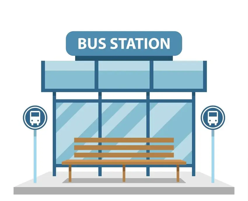 shuttle-services-app-bus-stand