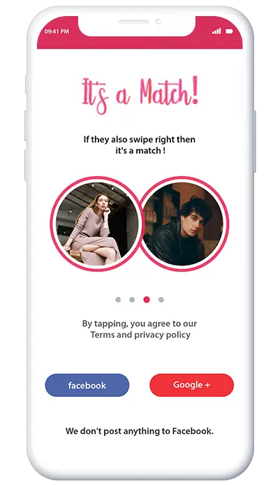 tinder app social networking