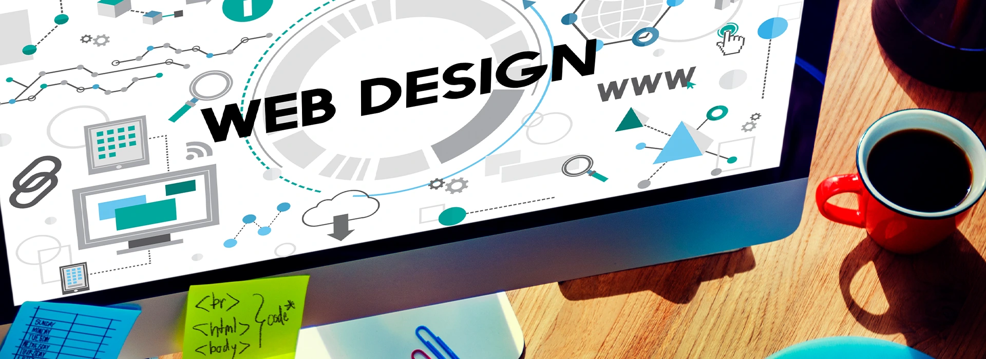 web-design