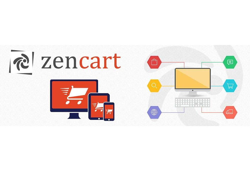 zencart development