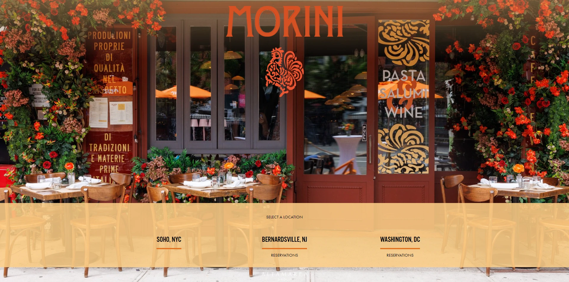 Osteria-Morini