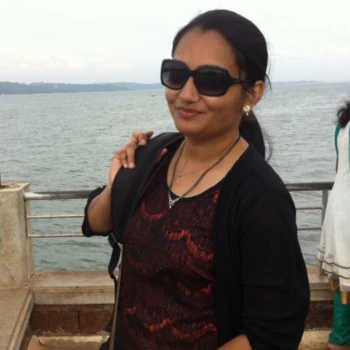 jigisha patel hr manager